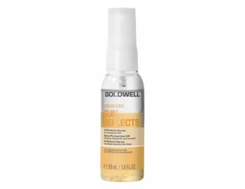 Bezoplachov� sprej na vlasy vystaven� slunci Goldwell Dualsenses Sun Reflects UV Protect Spray - 50 ml