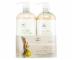 ada pro objem a texturu vlas Paul Mitchell Tea Tree Scalp Care - ampon + kondicionr - 2x1000 ml