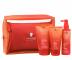 �ada pro ochranu vlas� p�ed sluncem Schwarzkopf Professional BC Bonacure Sun Protect - sada - �ampon + k�ra + sprej + 2 kosmetick� ta�ky zdarma