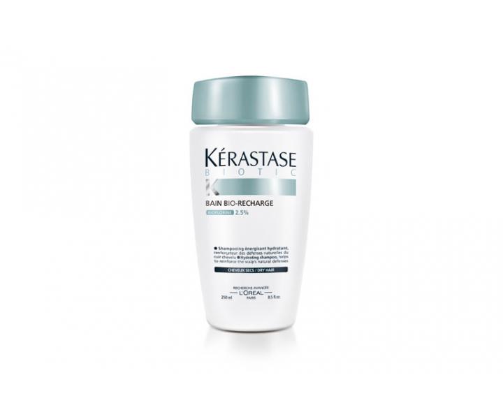 �amp�n Kerastase bio-recharge pro such� vlasy 250 ml