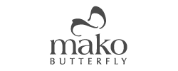 Mako Butterfly