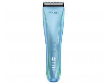 Profesion�ln� strojek na srst Wahl Motiva 2 Blue Ivy 3028115 - modr�