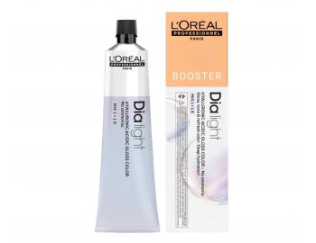 P�eliv na vlasy Lor�al Professionnel Dia Light 60 ml - Booster �lut�