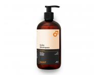 Přírodní šampon na vlasy pro denní použití Beviro Daily Shampoo