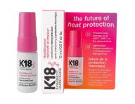 Sada pro ochranu a v��ivu vlas� K18 Damage Shield + bezoplachov� kondicion�r HeatBounce Conditioning 15 ml zdarma