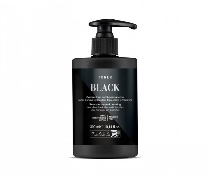 Toner na vlasy Black Professional Crazy Toner
