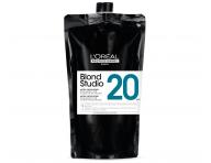 Oxidan krm LOral Professionnel Blond Studio