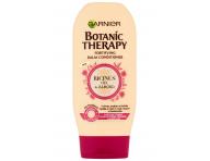 Balzm pro lmav vlasy Garnier Botanic Therapy Ricinus Oil - 200 ml