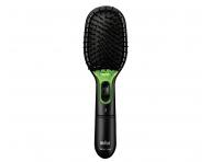 Kartáč na vlasy s ionizační funkcí Braun Satin Hair 7 BR710 - černý