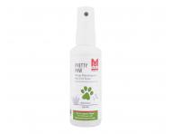 Vyživující sprej na ochranu tlapek Moser Pretty Paw - 75 ml