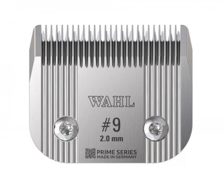 Náhradní střihací hlavice na zvířecí srst Wahl Prime Series Blade 1264-7140 - 2 mm
