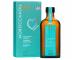 Olejov� p��e Moroccanoil Treatment - olejov� p��e - 125 ml, limitovan� edice