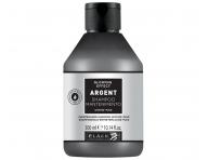 ada pro pokozen a lmav vlasy Black Professional Argent Glowing Effect