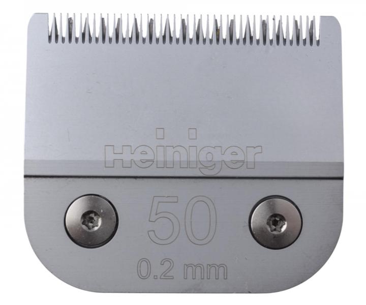 N�hradn� st�ihac� hlavice pro strojky Heiniger - 0,2 mm