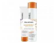 ada pro barven vlasy Paul Mitchell - Colorcare