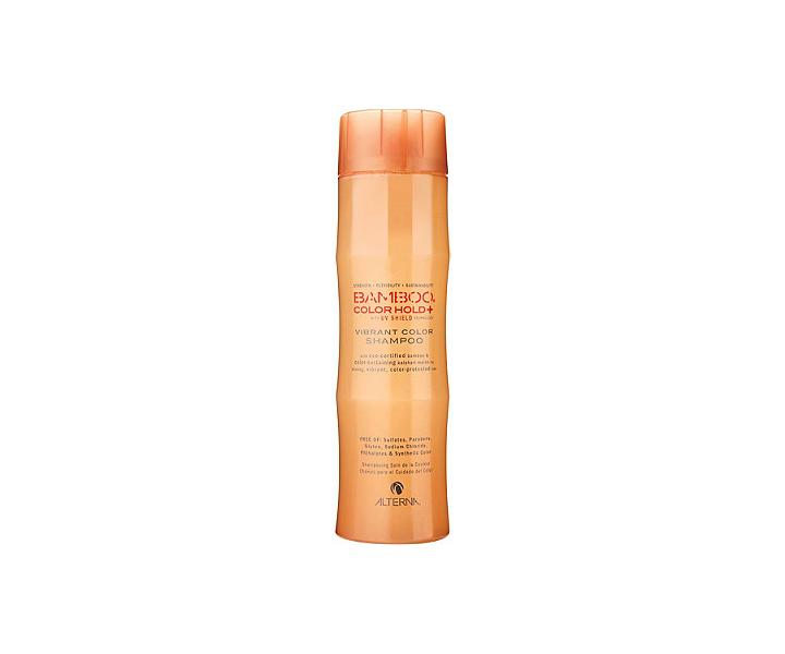 Alterna Bamboo Color Hold UV+ - šampón 250 ml