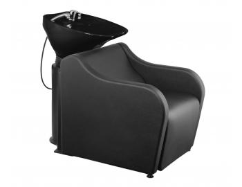 Kade�nick� myc� box Weelko Astral - �ern� umyvadlo