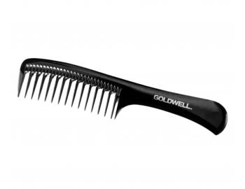 H�eben na st��h�n� vlas� s rukojet� Goldwell - 225 mm