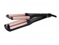 Trojkulma na vlasy Kiepe Professional Home Precision Triwave Styler - �ern�