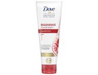 ampon pro pokozen vlasy Dove Advanced Regenerate Nourishment - 250 ml