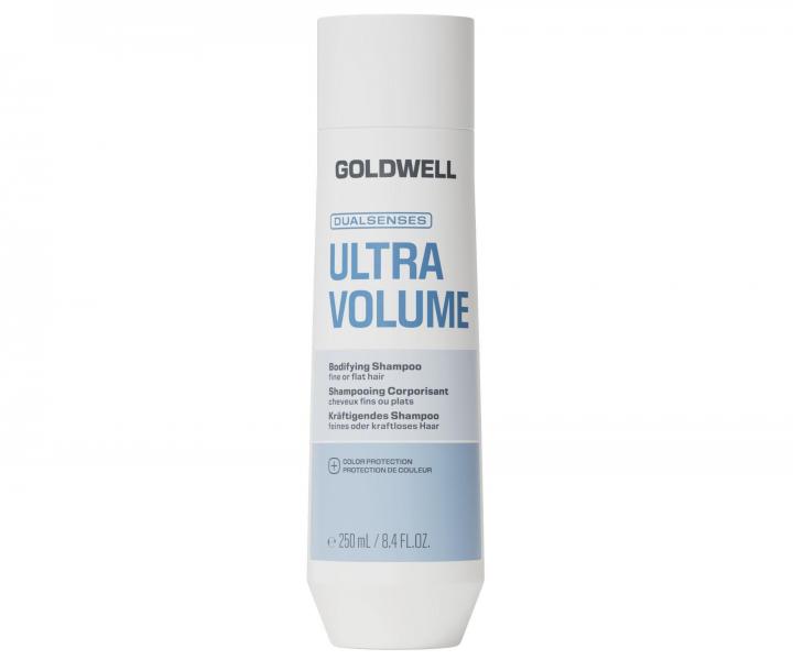 �ada pro objem jemn�ch a zplihl�ch vlas� Goldwell Dualsenses Ultra Volume