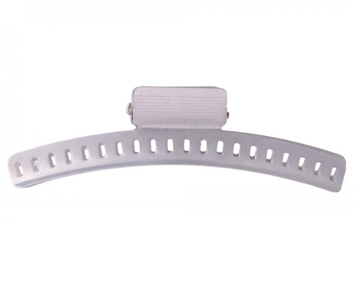 Sk�ipec na pokl�danou vlnu Duko 2304 - 100 mm, hlin�kov�