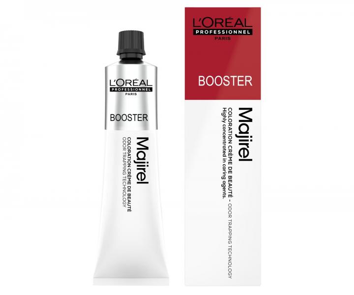 Barva na vlasy Lor�al Professionnel Majirel 60 ml - Booster �erven�