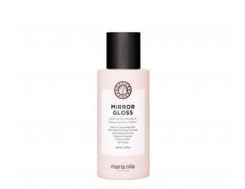 Rozjas�uj�c� �ampon pro lesk a uhlazen� vlas� Maria Nila Mirror Gloss High Shine Shampoo - 100 ml