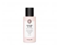 Rozjas�uj�c� �ampon pro lesk a uhlazen� vlas� Maria Nila Mirror Gloss High Shine Shampoo - 100 ml