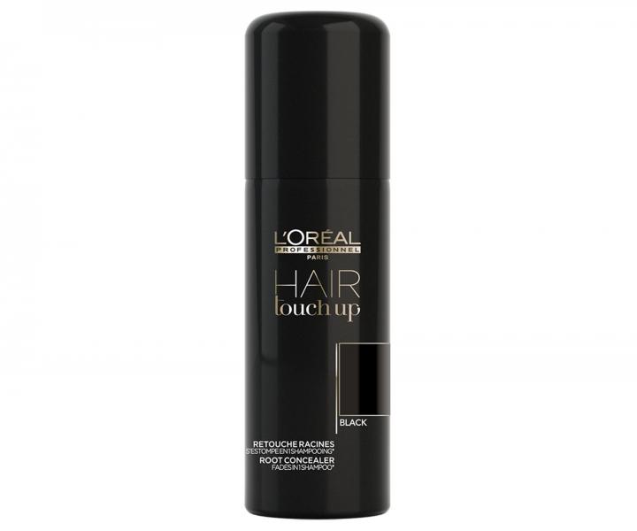 Sprej pro zakryt� odrost� L�Or�al Professionnel Hair touch up 75 ml