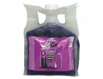 Gel na vlasy Hairgum Extreme 3000g - extremn fixace