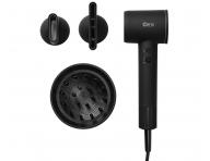 Profesionln fn na vlasy Cera Pro BLDC Dryer - 1600 W, matn ern