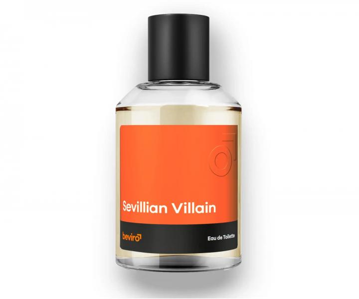 Toaletní voda pro muže Beviro Eau de Toilette