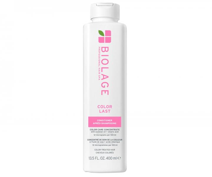 Řada pro barvené vlasy Matrix Biolage Color Last