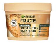 ada pro uhlazen nepoddajnch a krepatch vlas Garnier Fructis Hair Food Cocoa Butter