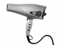Profesionální fén na vlasy Paul Mitchell Neuro Dry Light - 2000 W, stříbrný