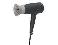 Fén na vlasy Philips 3000 Series BHD351/10 - 2100 W, matný černý