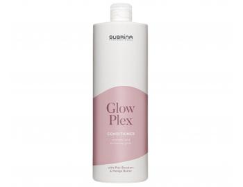 Hydrata�n� kondicion�r pro lesk vlas� Subrina Professional Glow Plex Conditioner - 1000 ml