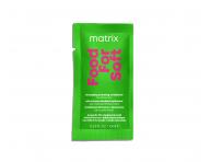 Hydratan kondicionr pro such vlasy Matrix Food For Soft - 10 ml (bonus)