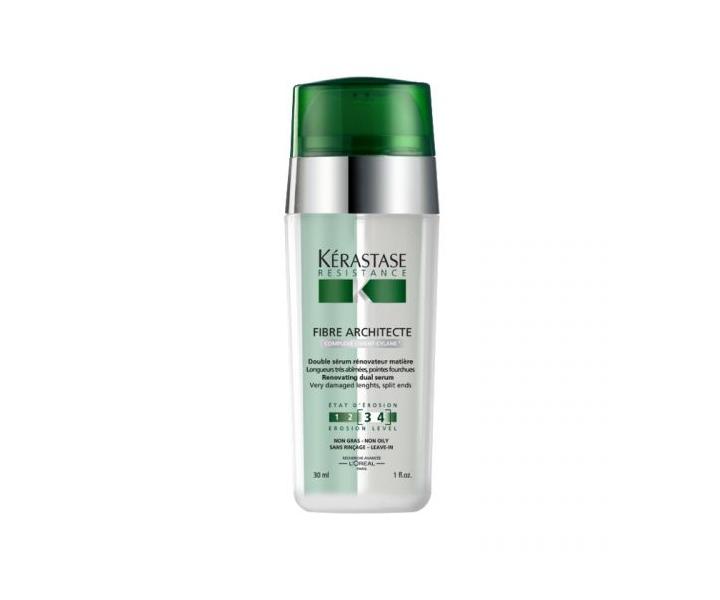 KÉRASTASE Resistance Fibre Architecte 30 ml