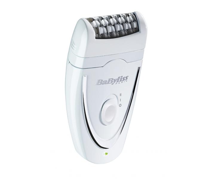 Dámský epilátor BaByliss Perfect Liss G800E