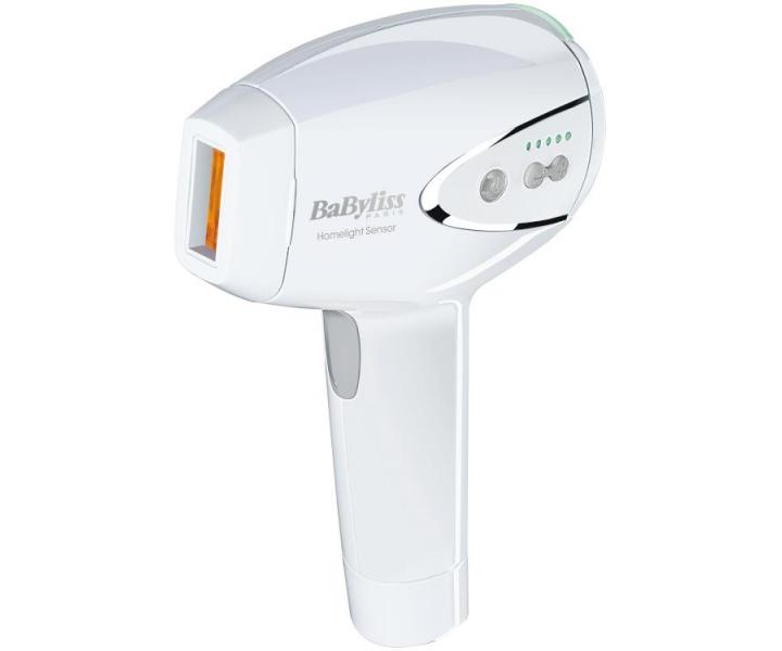 IPL epilátor BaByliss Homelight Sensor G960E