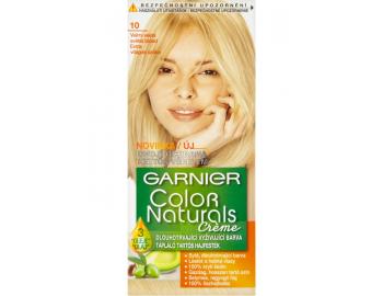 Permanentn barva Garnier Color Naturals 10 velmi velmi svtl blond