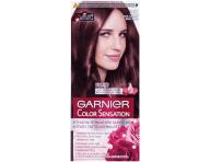 Permanentn barva Garnier Color Sensation 5.51 tmav rubnov