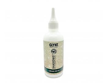 Oxidan krm k barvm na asy a obo 3% Glynt Shadows Brilliant Eyes Cream Oxyd - 100 ml