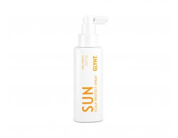 Sprej pro ochranu vlasové pokožky před sluncem s SPF 15 Glynt Sun Scalp Protect Spray - 100 ml
