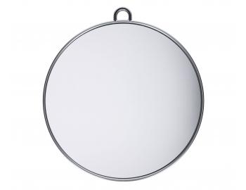 Mila Kruhov zrcadlo 28 mm - stbrn