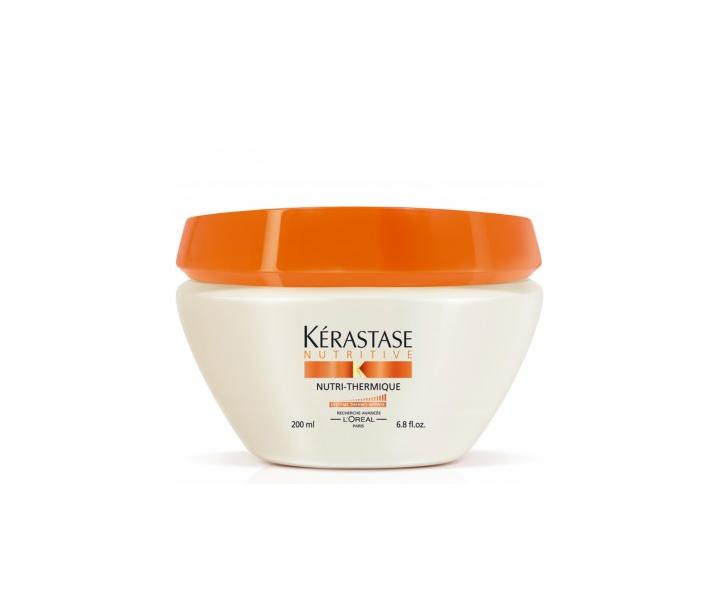 Kérastase Masque nutri- thermique 200 ml