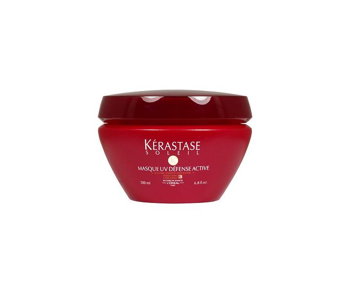 Ochrann� maska proti slunci K�rastase UV D�fense Active - 200 ml