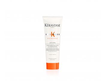 Lehk intenzivn vyivujc a hydratujc kondicionr Krastase Nutritive Lait Vital - 75 ml